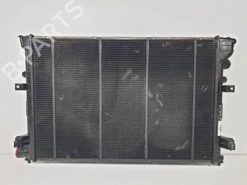 Used Water radiator CITROËN JUMPY I (U6U_) 1.9 TD (92 hp) 28066214