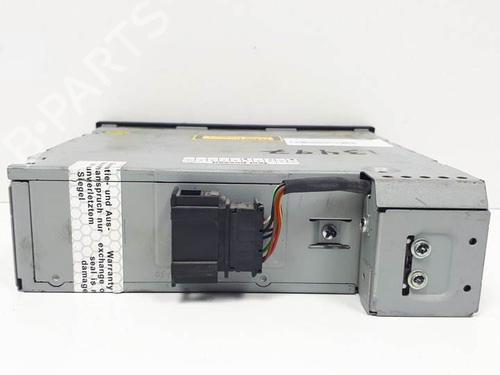 Radio SKODA OCTAVIA II Combi (1Z5) 1.6 FSI | BP16344512E6 