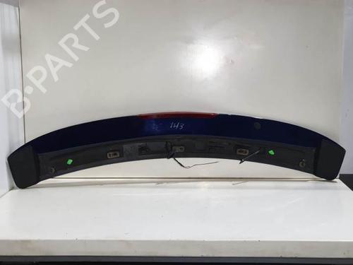 Spoiler bakluke FORD FOCUS II (DA_, HCP, DP) 1.8 TDCi | BP8730932C96 