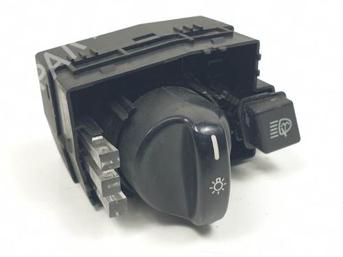 Used Headlight switch Headlight switch MERCEDES-BENZ S-CLASS (W220, V220) S 400 CDI (220.028, 220.128) (250 hp) 28065587 28065587
