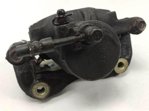 Right front brake caliper MITSUBISHI GALLOPER (JK-01) | BP12445356M104 - Image 3