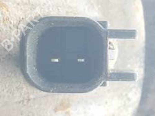 Left front steering knuckle FORD FOCUS C-MAX (DM2) 2.0 | BP31058871M25 