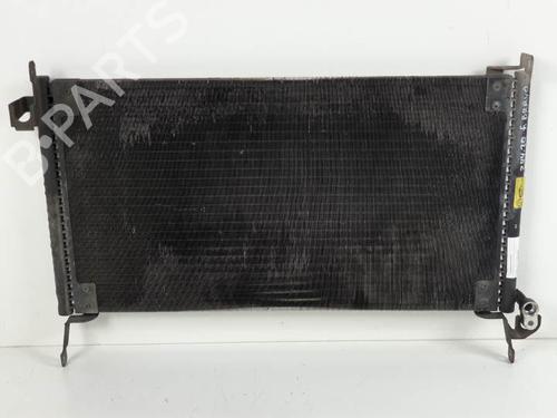 Used AC radiator FIAT BRAVO I (182_) 1.6 16V (182.AB) (103 hp) 6845128