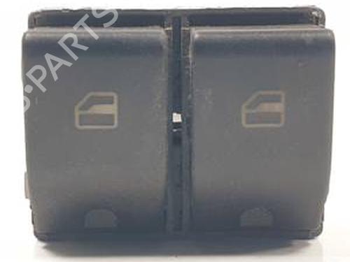 Used Left front window switch SEAT IBIZA III (6L1) 1.9 TDI (100 hp) 31033772