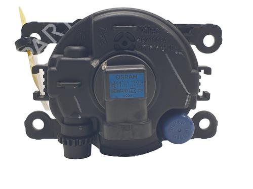 Right front fog light RENAULT MEGANE CC (EZ0/1_) 1.5 dCi (EZ09, EZ1G, EZ0D, EZ14) | BP37457821C31 - Image 2