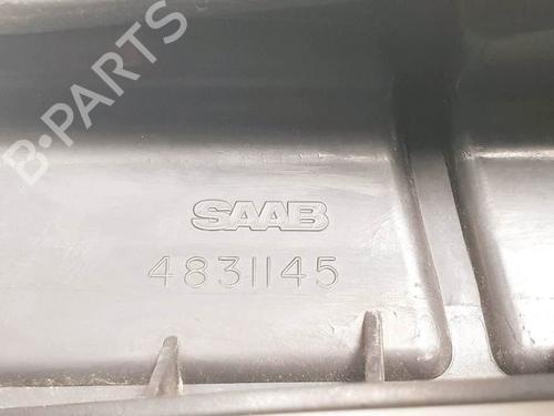 Left tailgate light SAAB 9-3 Cabriolet (YS3D) 2.3 i | BP25294883C79 - Image 3