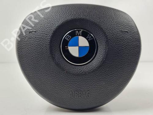 Used Driver airbag BMW X1 (E84) xDrive 23 d (204 hp) 25752306