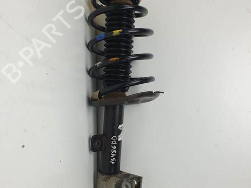 Used Right front shock absorber CITROËN C4 Grand Picasso I (UA_) 2.0 HDi 138 (136 hp) 24933814