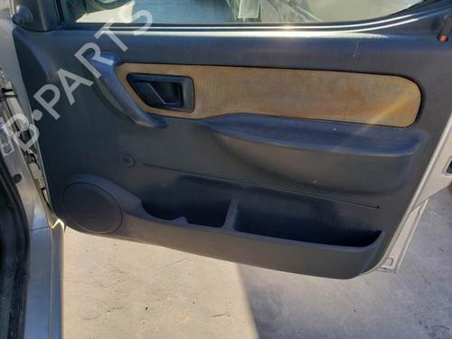 Right front window switch CITROËN BERLINGO / BERLINGO FIRST Box Body/MPV (M_) 1.4 i (MBKFX, MBKFW) | BP12375449I26 