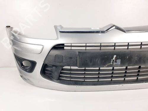 Front bumper CITROËN C4 I (LC_) 1.6 HDi | BP29246017C7 