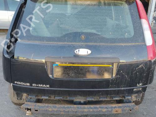 Left front fog light FORD FOCUS C-MAX (DM2) 1.6 TDCi | BP7536469C30 - Image 8