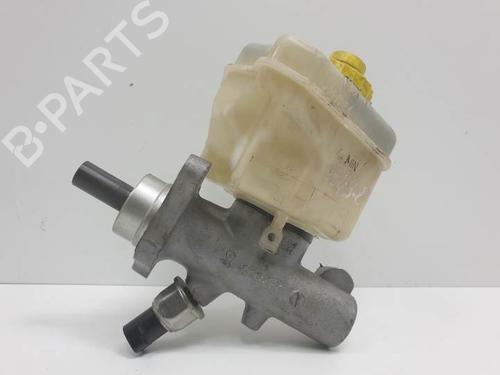 Brake master cylinder VW TOUAREG (7LA, 7L6, 7L7) 2.5 R5 TDI | BP8930382M77 
