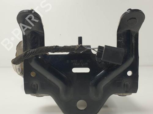 Hand brake FORD TRANSIT Van (FA_ _) 2.2 TDCi | BP24916038I18 - Image 4