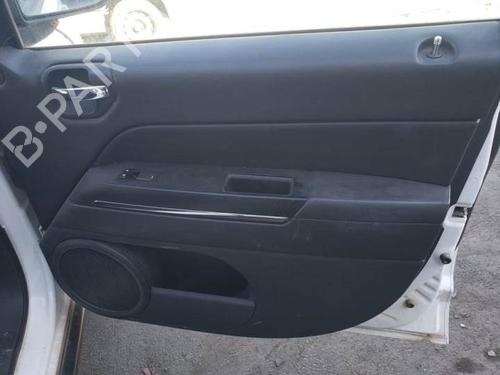 Modulo electronico JEEP COMPASS (MK49) 2.2 CRD | BP25121101M83 