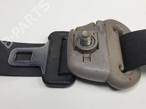 Front right seatbelt SUBARU IMPREZA Saloon (GD) 2.0 WRX Turbo AWD (GDA) | BP11526419I25 
