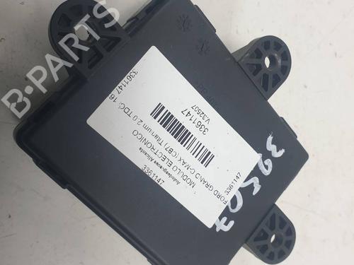 Electronic module FORD GRAND C-MAX (DXA/CB7, DXA/CEU) 2.0 TDCi | BP34513712M83 - Image 2
