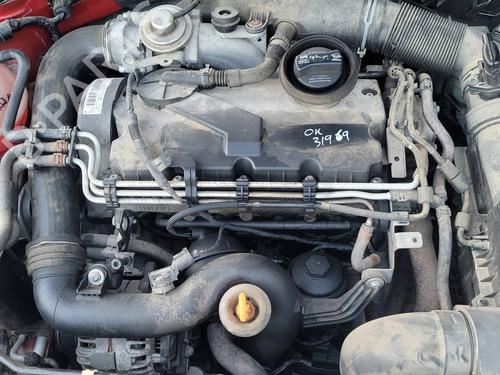 Mass air flow sensor SEAT LEON (1P1) 1.9 TDI | BP30525308M95  - Image 19