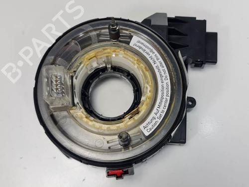 Used Squib airbag VW EOS (1F7, 1F8) 3.2 V6 (250 hp) 6893056