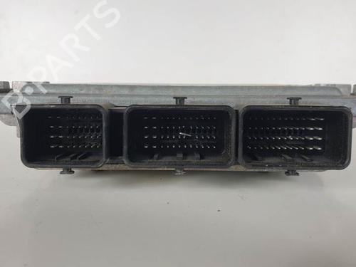 Engine control unit (ECU) FORD MONDEO IV (BA7) 1.8 TDCi | BP12384703M57 
