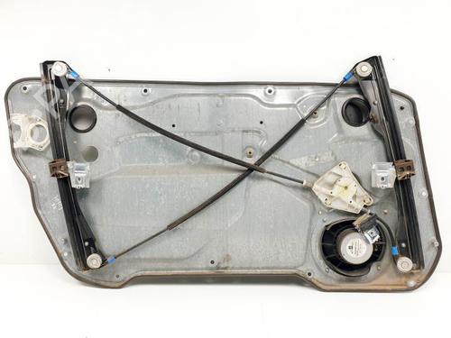 Front right window mechanism SEAT IBIZA III (6L1) 1.4 16V | BP27525861C23 