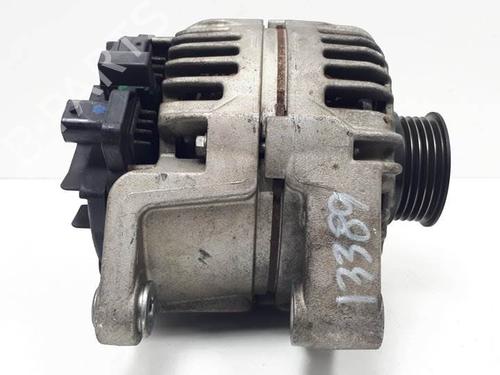 Alternator OPEL CORSA D (S07) 1.4 (L08, L68) | BP16113261M7 