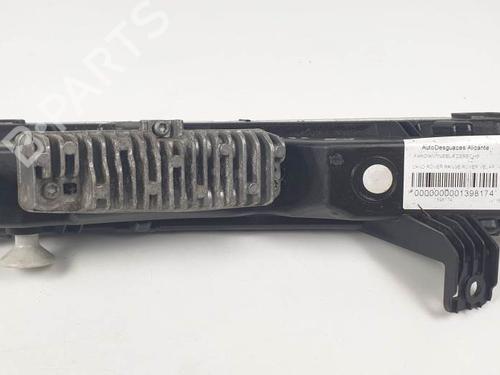 Right front fog light LAND ROVER RANGE ROVER VELAR (L560) 2.0 D180 TD4 4x4 | BP25144217C31  - Image 5