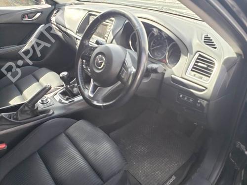 Left front driveshaft MAZDA 6 Estate (GJ, GL) 2.2 D | BP15544842M38 - Image 17