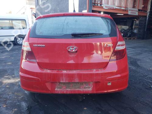 Left front driveshaft HYUNDAI i30 (FD) 1.4 | BP24934787M38 - Image 6