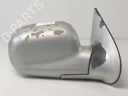 Used Right mirror HYUNDAI SANTA FÉ I (SM) 2.0 CRDi (113 hp) 21757101