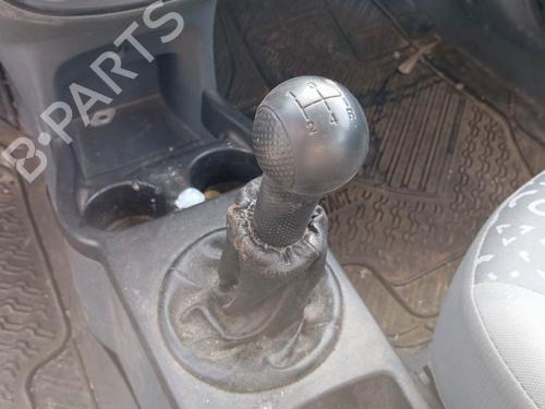 Left taillight CHEVROLET MATIZ (M200, M250) 1.0 | BP25144800C34 - Image 13