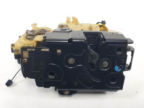 Used Front left lock VW GOLF IV (1J1) 1.9 TDI (101 hp) 25141017