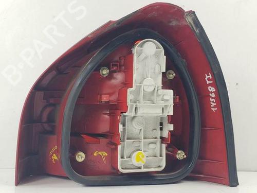 Left taillight AUDI A3 (8L1) 1.8 | BP18333512C34 