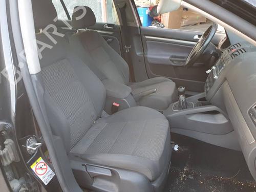 Front slam panel VW GOLF V Variant (1K5) 2.0 TDI 16V | BP38510747C72 - Image 16