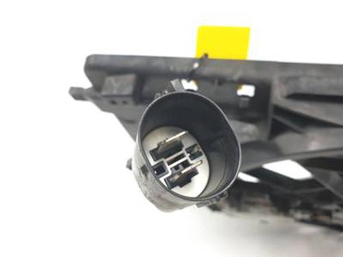 Radiator fan FORD FOCUS II Turnier (DA_, FFS, DS) 2.0 TDCi | BP30450415M35 