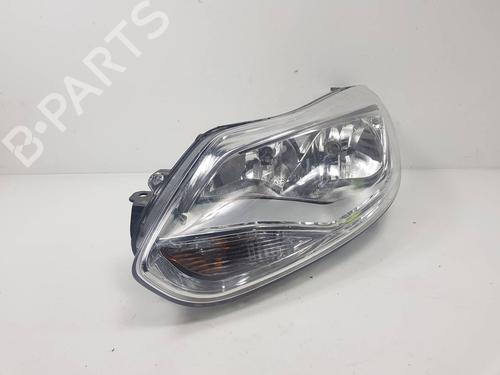Used Left headlight Left headlight FORD FOCUS III Turnier 1.6 TDCi (115 hp) 34643773 34643773