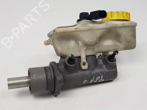Used Brake master cylinder Brake master cylinder VW POLO (6N2) 1.4 16V (75 hp) 10101695 10101695