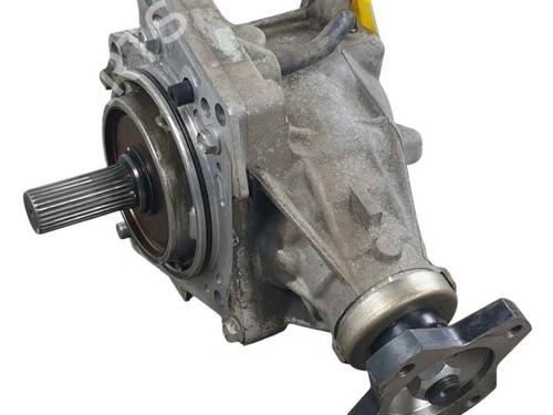 Used Transfer box NISSAN X-TRAIL II (T31) 2.0 dCi (150 hp) 24989809