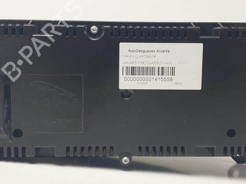 Climate control JAGUAR F-TYPE Coupe (X152) 2.0 Ti4 | BP25119189I5 - Image 2