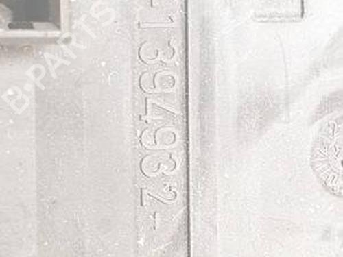 Fuse box SEAT TOLEDO III (5P2) 1.9 TDI | BP31142981E1 