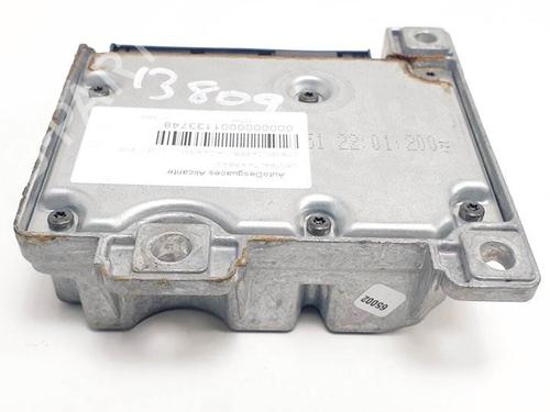 ECU airbags CITROËN C4 I (LC_) 1.6 16V | BP16778581M53 