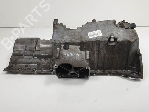 Oil sump BMW X5 (E53) 4.4 i | BP13954993M115 