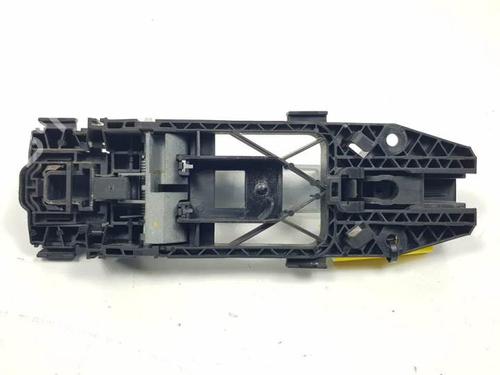 Front right exterior door handle VW POLO V (6R1, 6C1) 1.6 TDI | BP16960999C129 