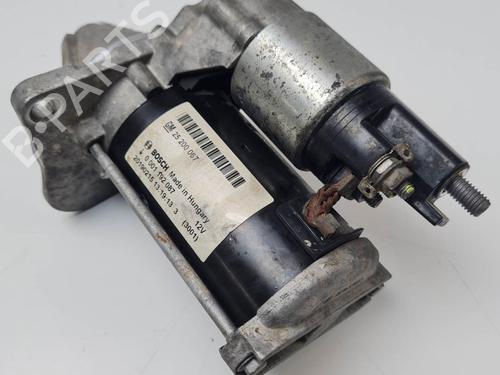 Starter OPEL MOKKA / MOKKA X (J13) 1.4 (_76) | BP28804097M8 - Image 3