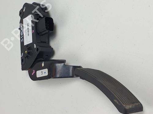 Used Pedal Pedal NISSAN MURANO I (Z50) 3.5 (234 hp) 27994153 27994153