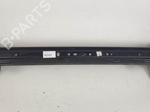 Used Front bumper reinforcement FORD FUSION (JU_) 1.6 (100 hp) 18268223
