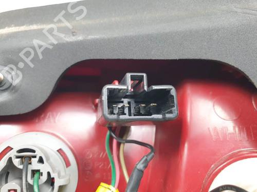 Left taillight KIA MAGENTIS I (GD, MS) 2.0 | BP25138275C34 