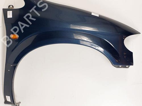 Used Right front fenders CHRYSLER VOYAGER IV (RG, RS) 2.8 CRD (150 hp) 18094308