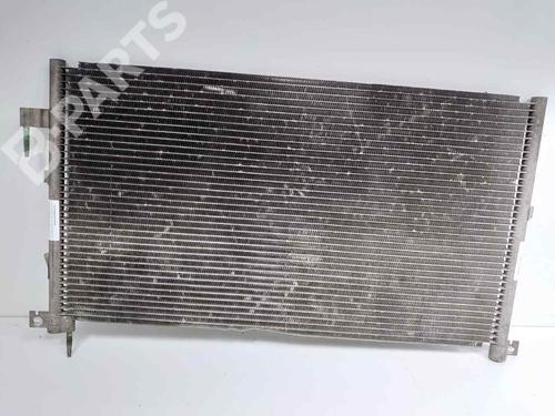 Used AC radiator AC radiator FORD MONDEO III (B5Y) 2.0 TDCi (130 hp) 8227543 8227543