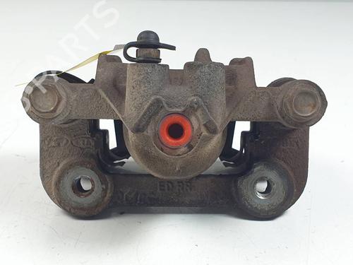 Bremssattel rechts hinten KIA CEE'D SW (ED) 1.6 CVVT | BP29989510M106 