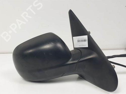 Used Right mirror SEAT IBIZA II (6K1) 1.4 (60 hp) 11046011